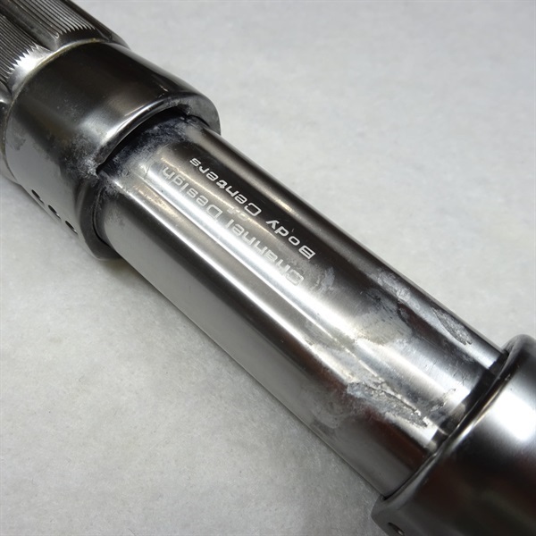 マッドバイパー深海Ｍー２００